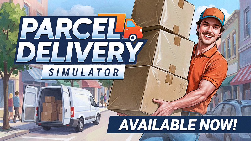 Parcel Delivery