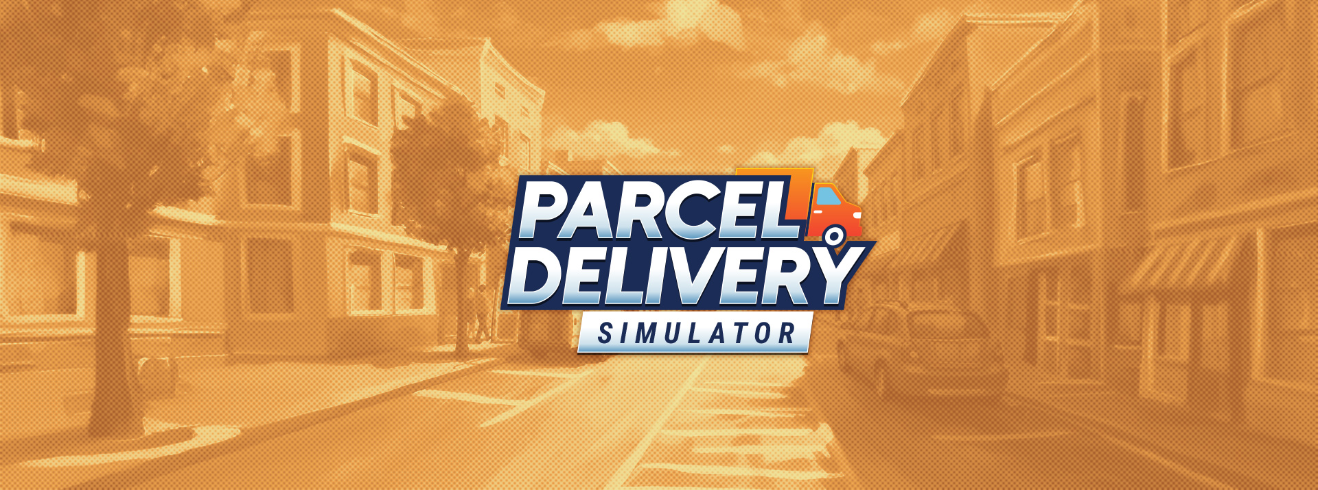 Parcel Delivery Simulator
